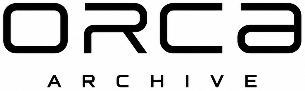 ORCA Archive