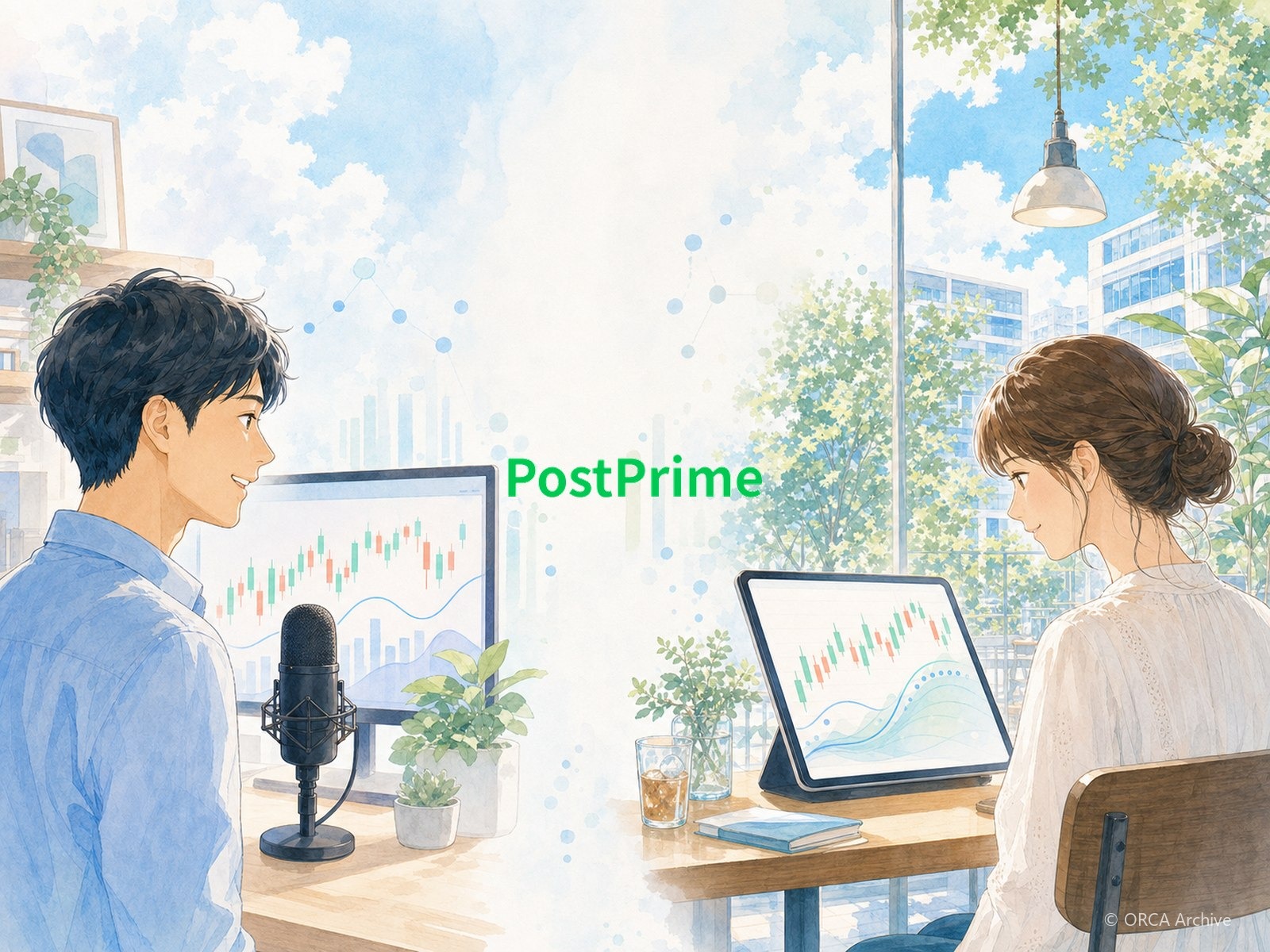 PostPrime