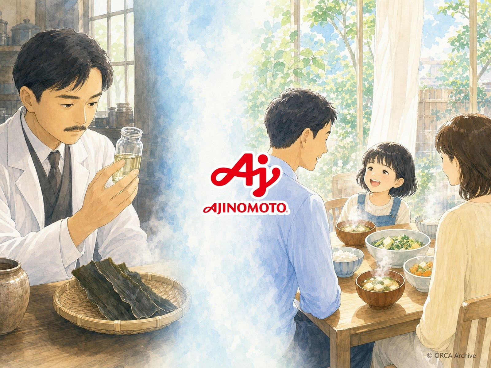 味の素
