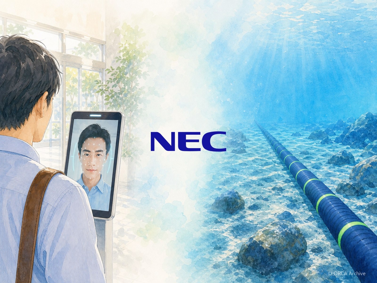 NEC