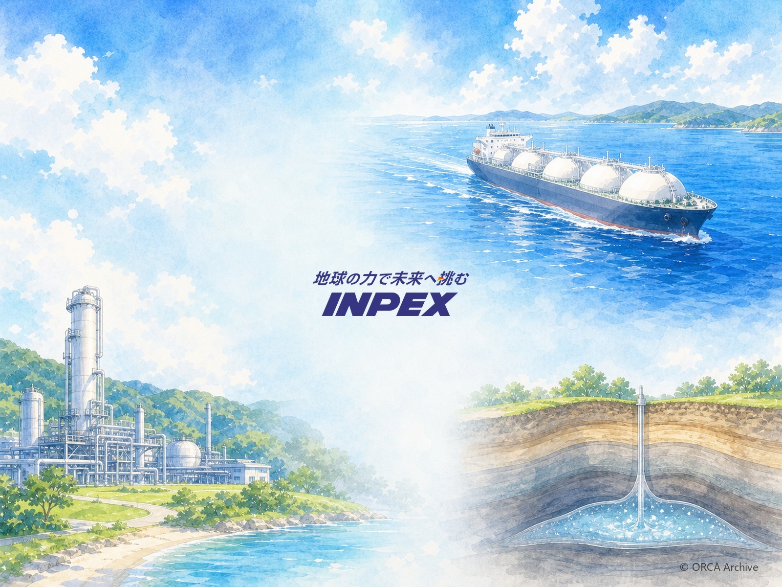INPEX