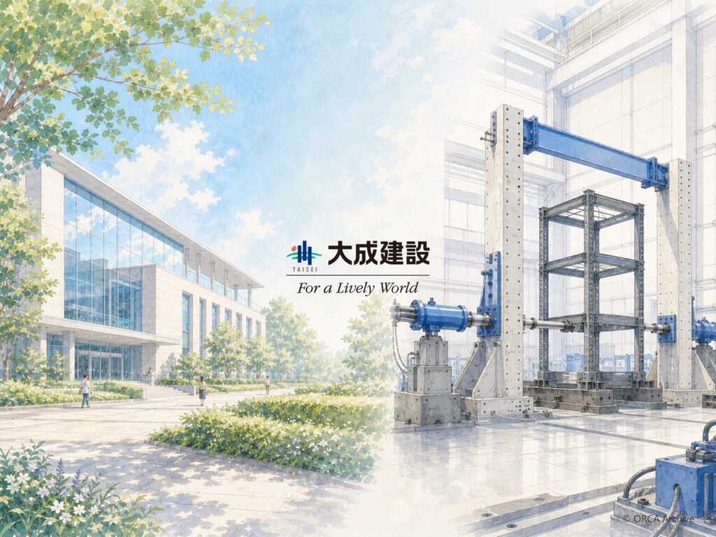 「大成建設」の記事アイキャッチ画像