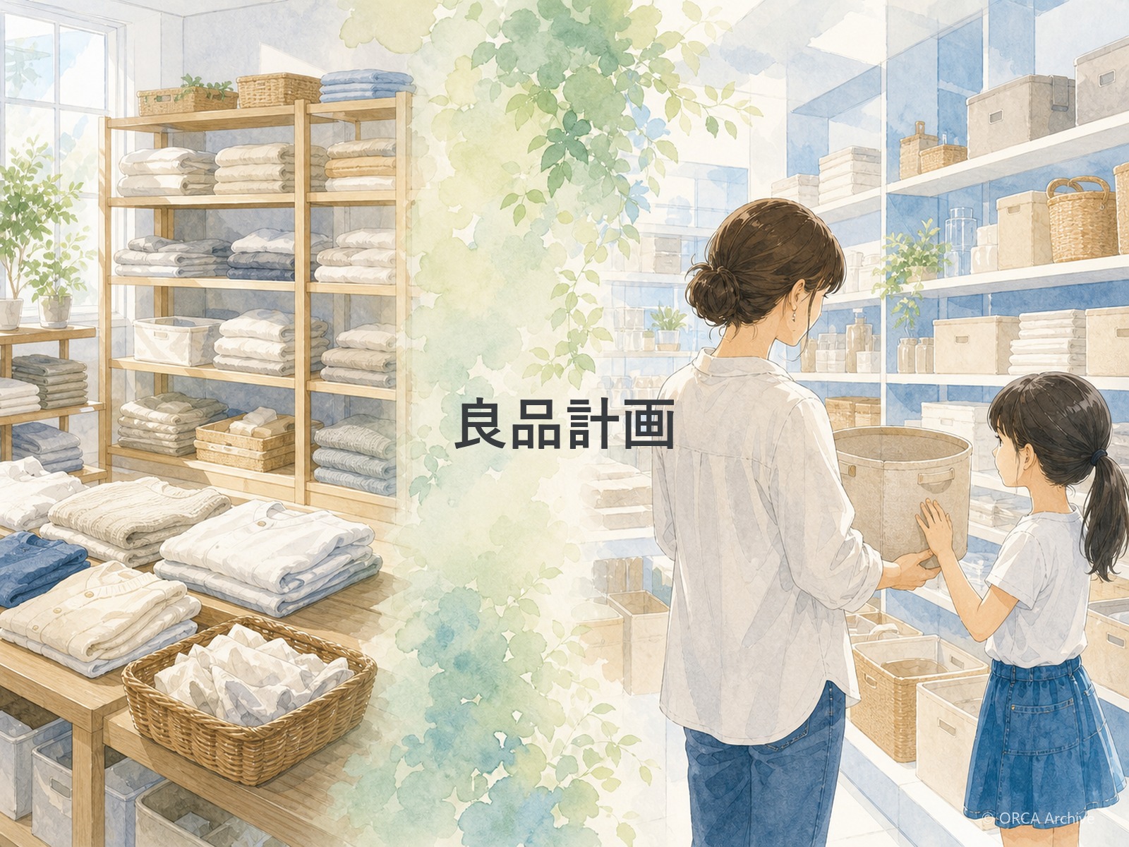 良品計画