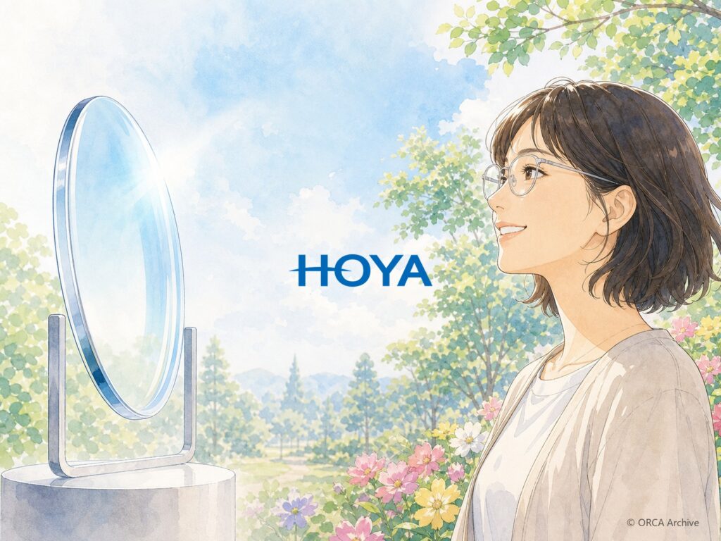 「HOYA」の記事アイキャッチ画像