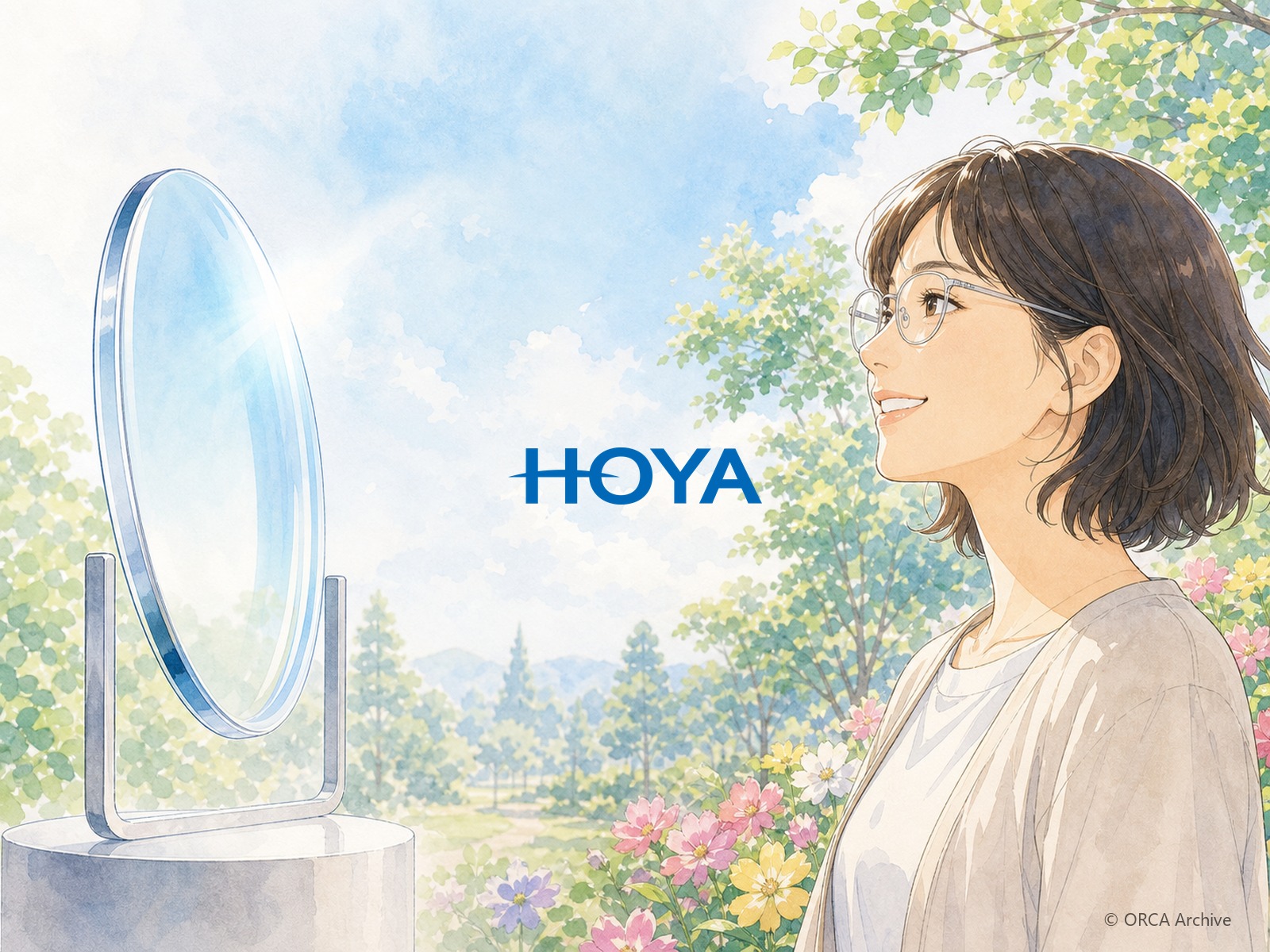 HOYA