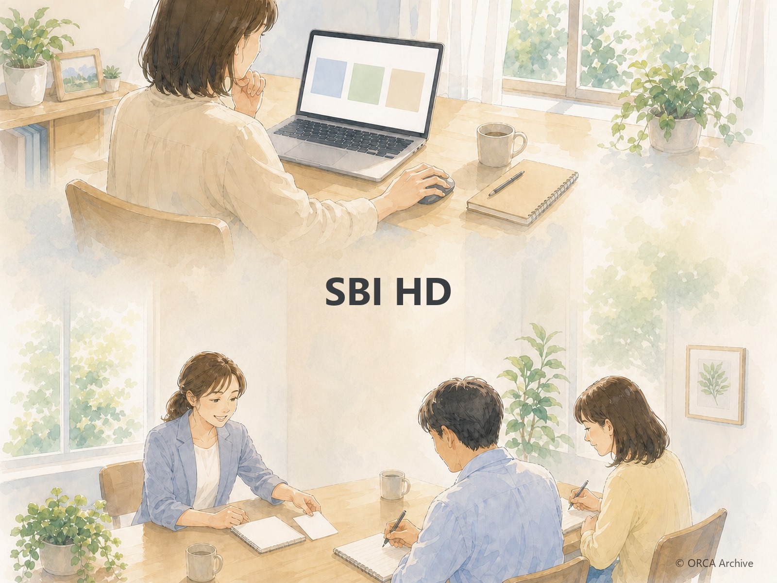 SBIホールディングス